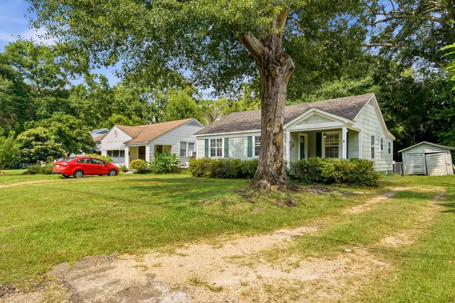 308 S 12th Ave., Hattiesburg, MS 39401 - #2