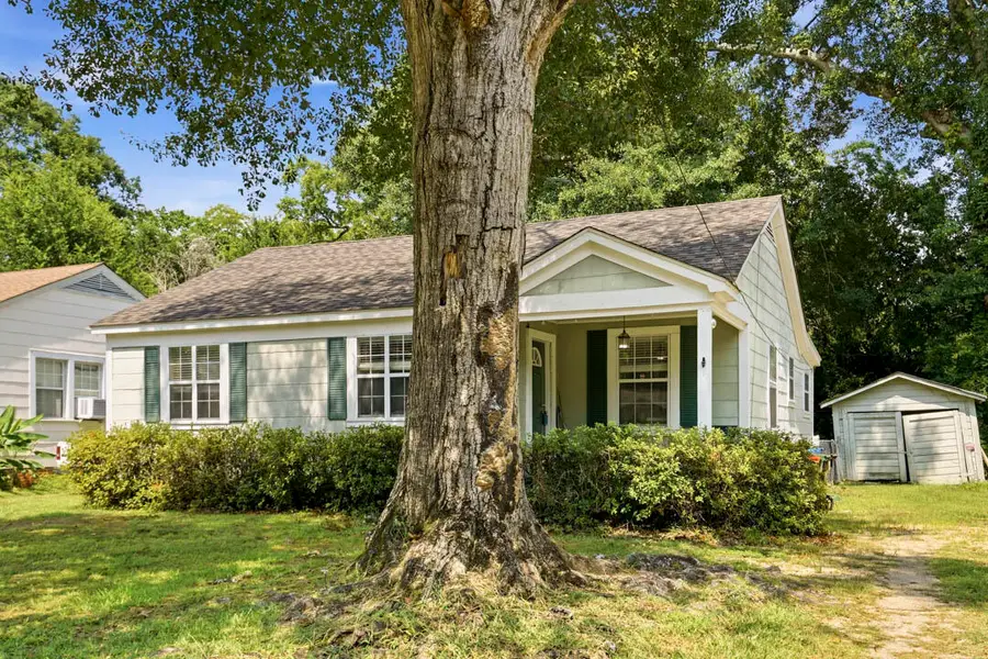 308 S 12th Ave., Hattiesburg, MS 39401 - #3