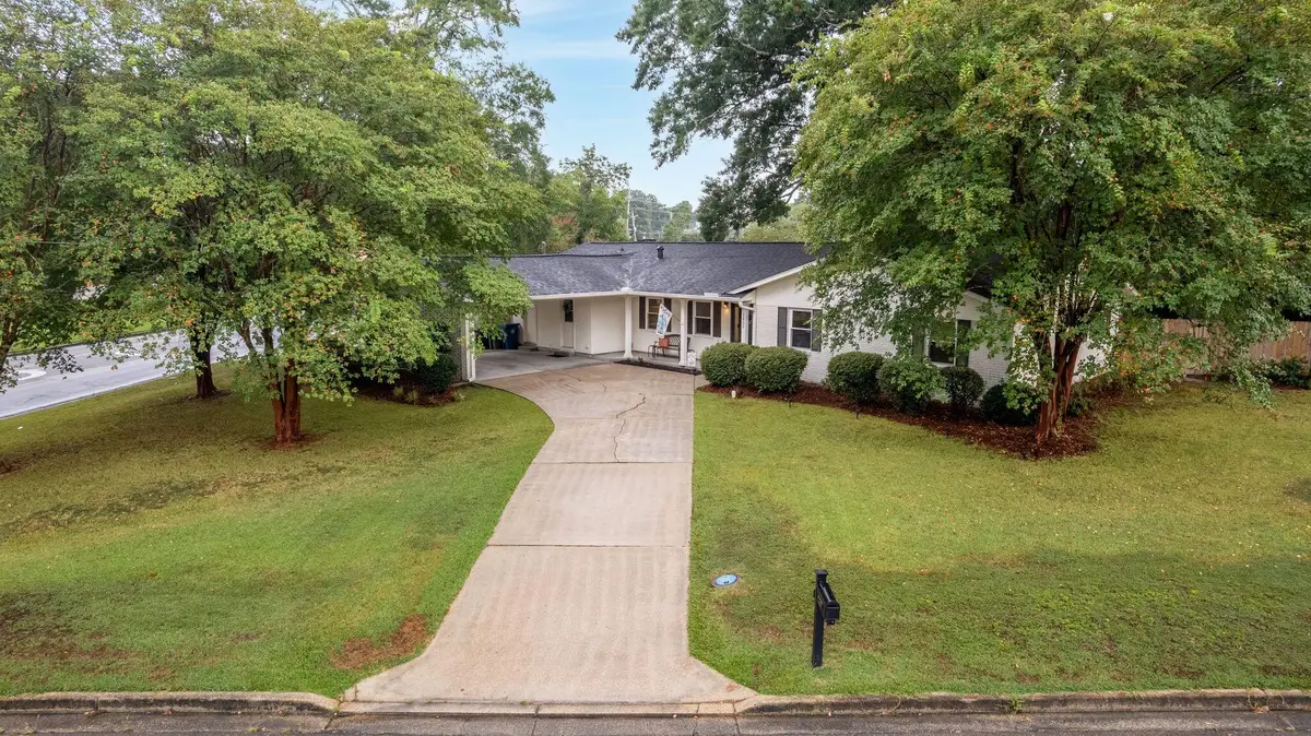 2800 Jamestown, Hattiesburg, MS 39402 - #1