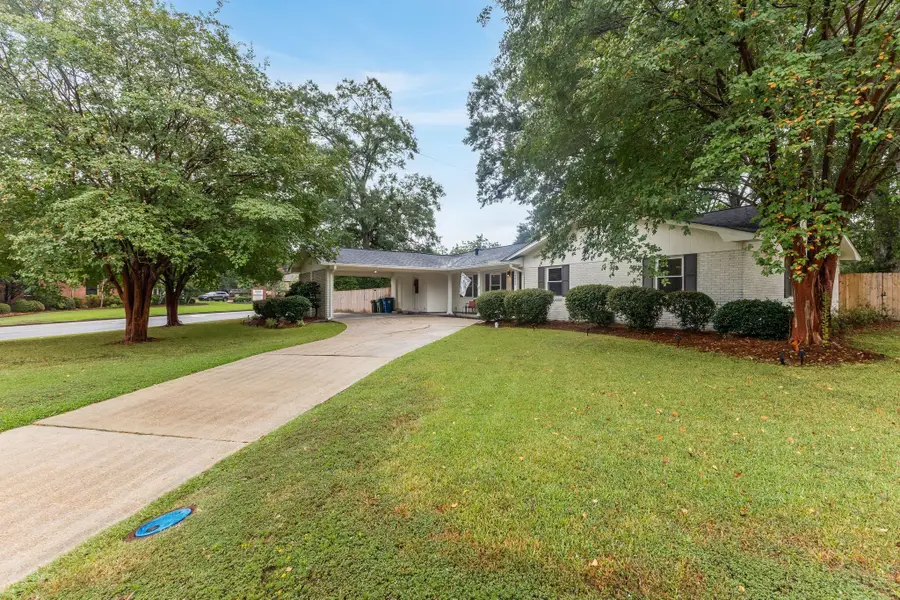 2800 Jamestown, Hattiesburg, MS 39402 - #3