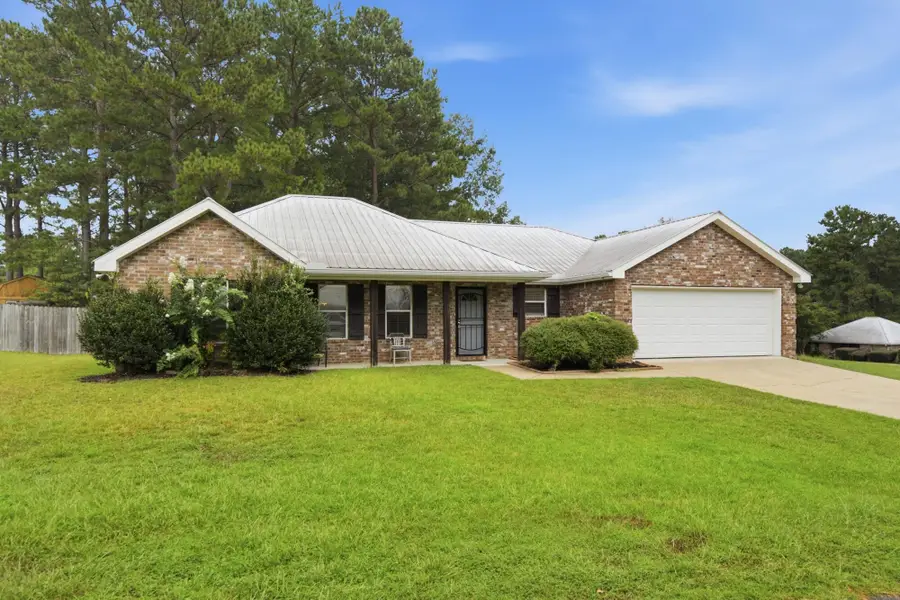 71 Nicolaus Dr., Hattiesburg, MS 39402 - #2
