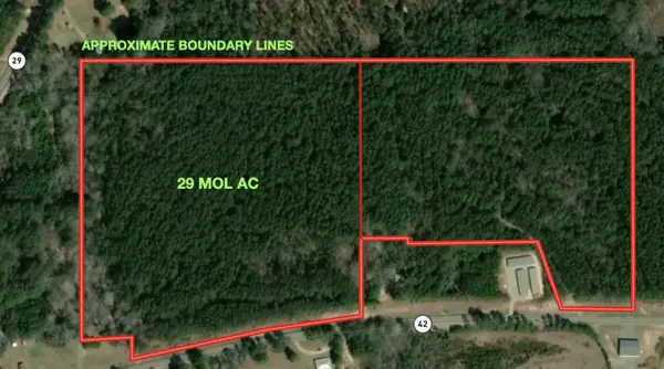 29 Mol Ac Hwy 42, Petal, MS 39465