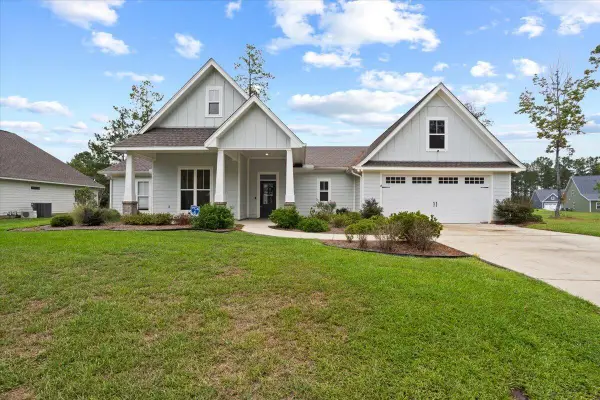 6 S Founders Way, Hattiesburg, MS 39401