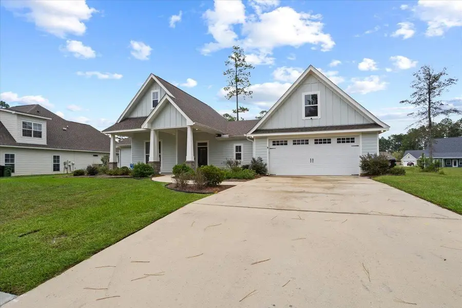 6 S Founders Way, Hattiesburg, MS 39401 - #2