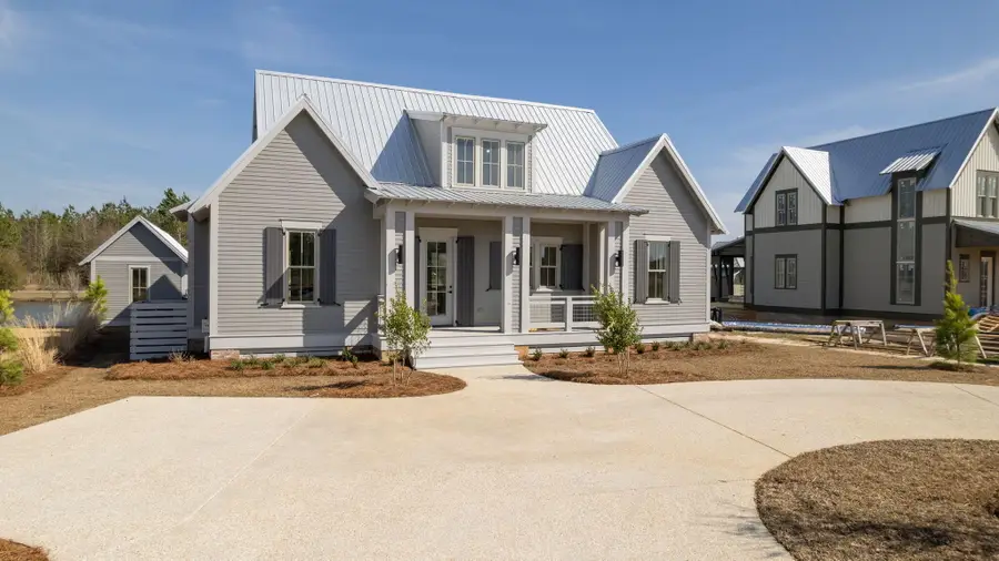 9 Fisher Point, Lumberton, MS 39455 - #3