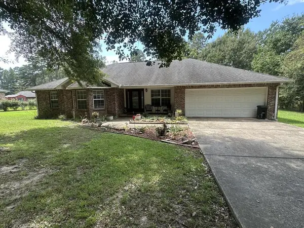 403 Dobson St., Ellisville, MS 39437