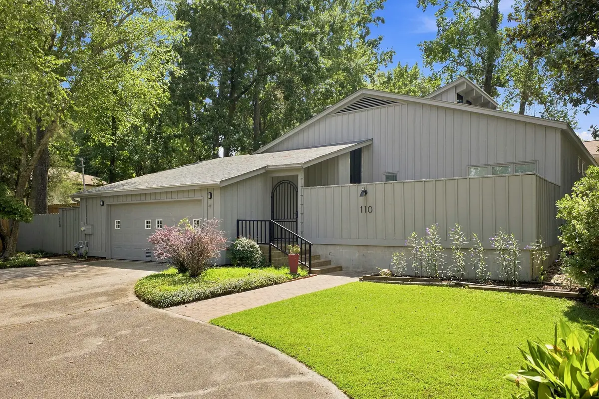 110 Beverly Ln., Hattiesburg, MS 39402 - #1