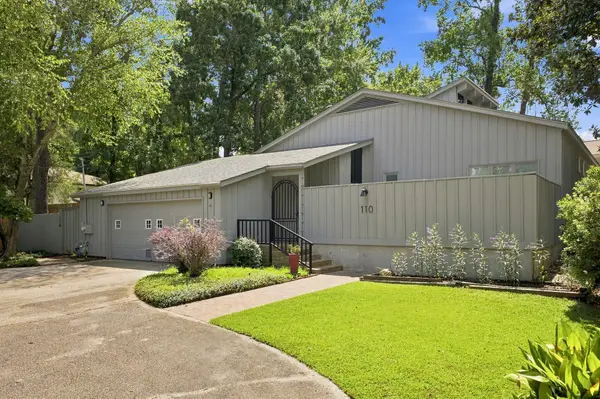 110 Beverly Ln., Hattiesburg, MS 39402
