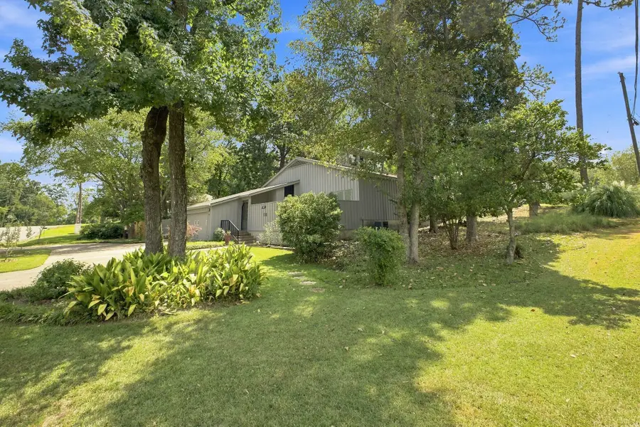 110 Beverly Ln., Hattiesburg, MS 39402 - #2