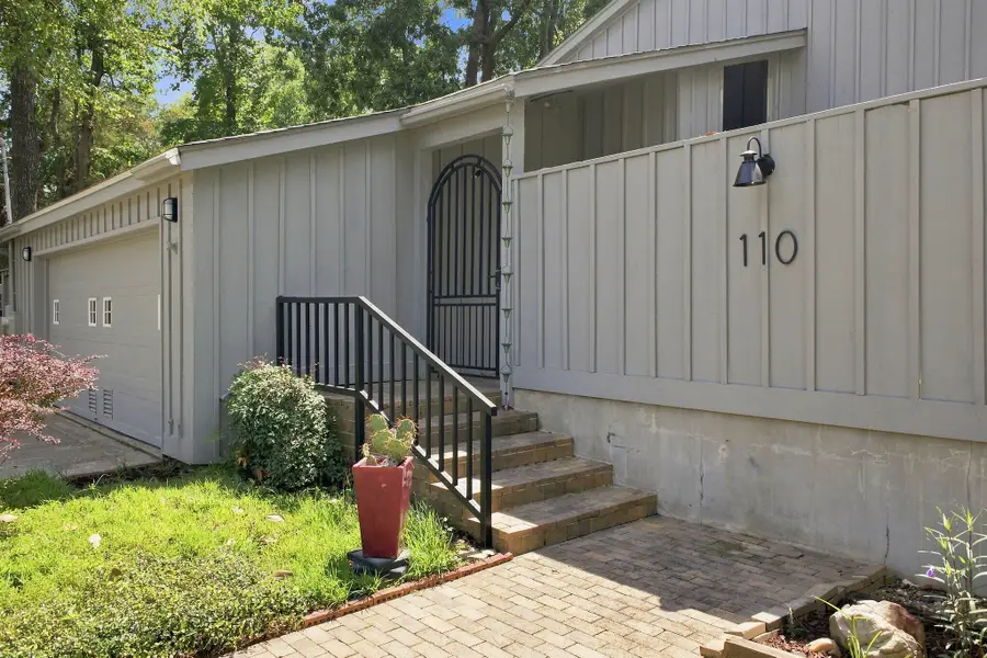 110 Beverly Ln., Hattiesburg, MS 39402 - #3