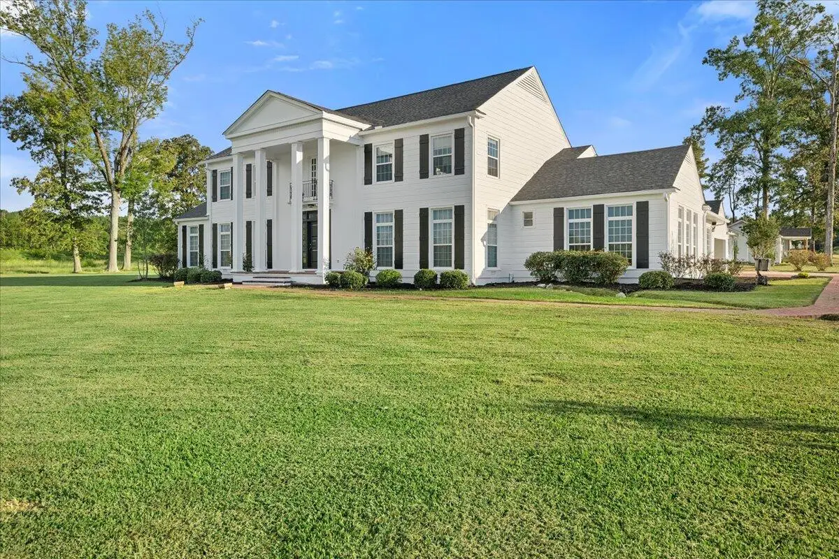1951 E 3rd St., Forest, MS 39074 - #1