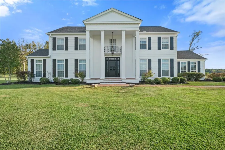1951 E 3rd St., Forest, MS 39074 - #2