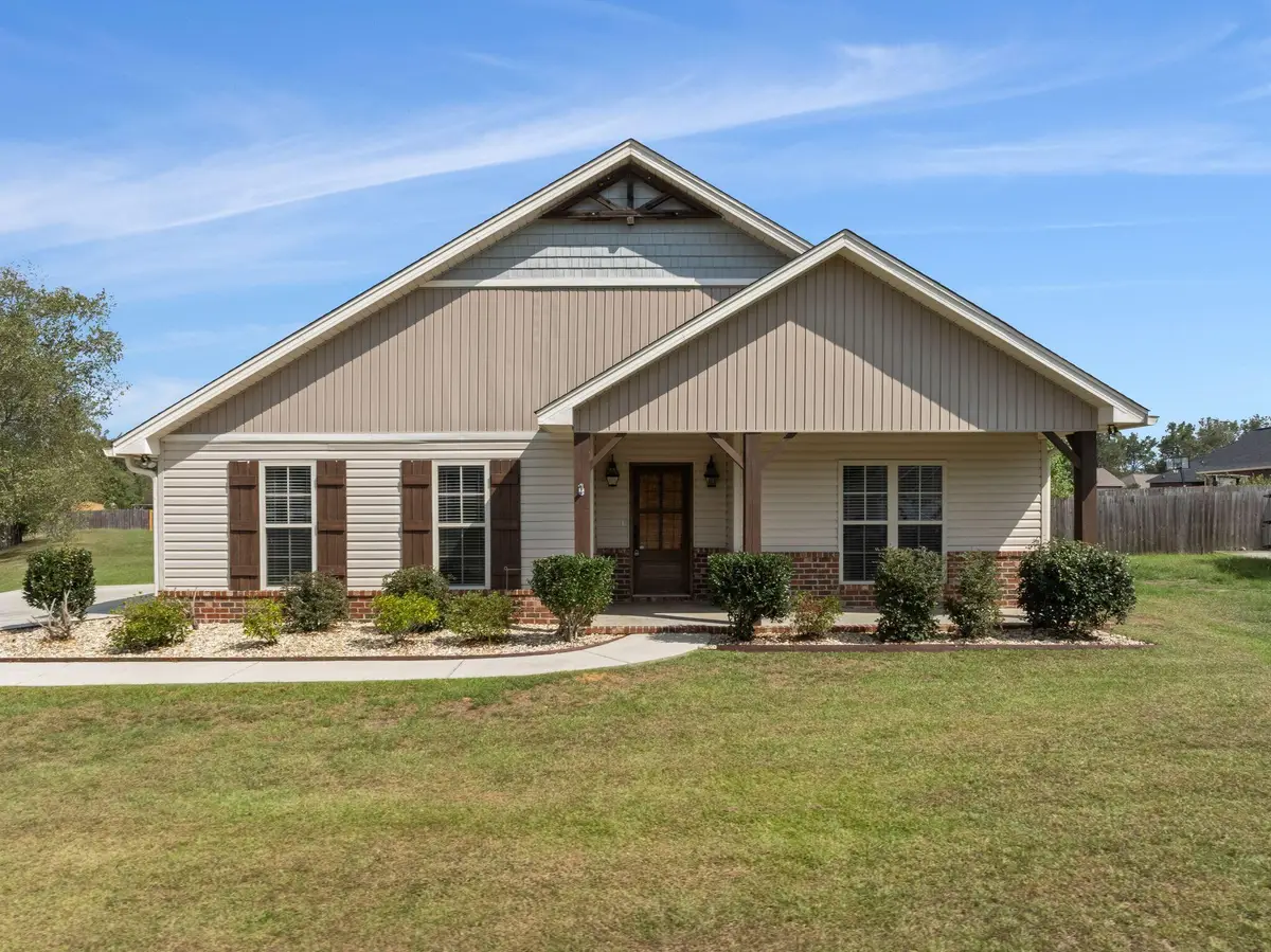 38 Thomford Way, Petal, MS 39465 - #1