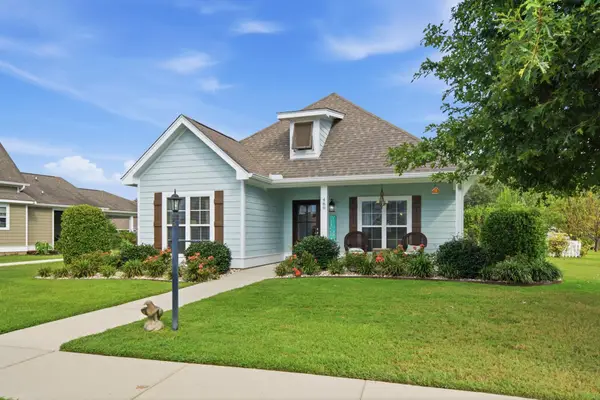 468 Legacy Blvd., Hattiesburg, MS 39402