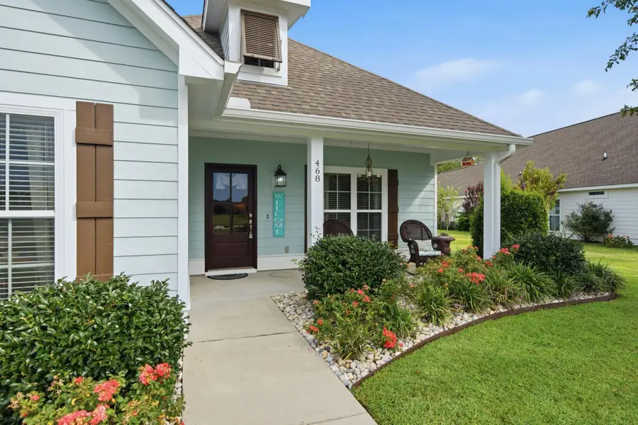 468 Legacy Blvd., Hattiesburg, MS 39402 - #3
