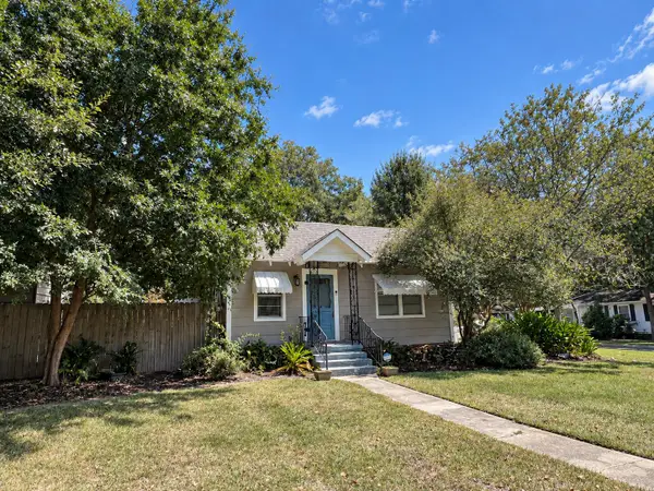 218 S 24th Ave., Hattiesburg, MS 39401