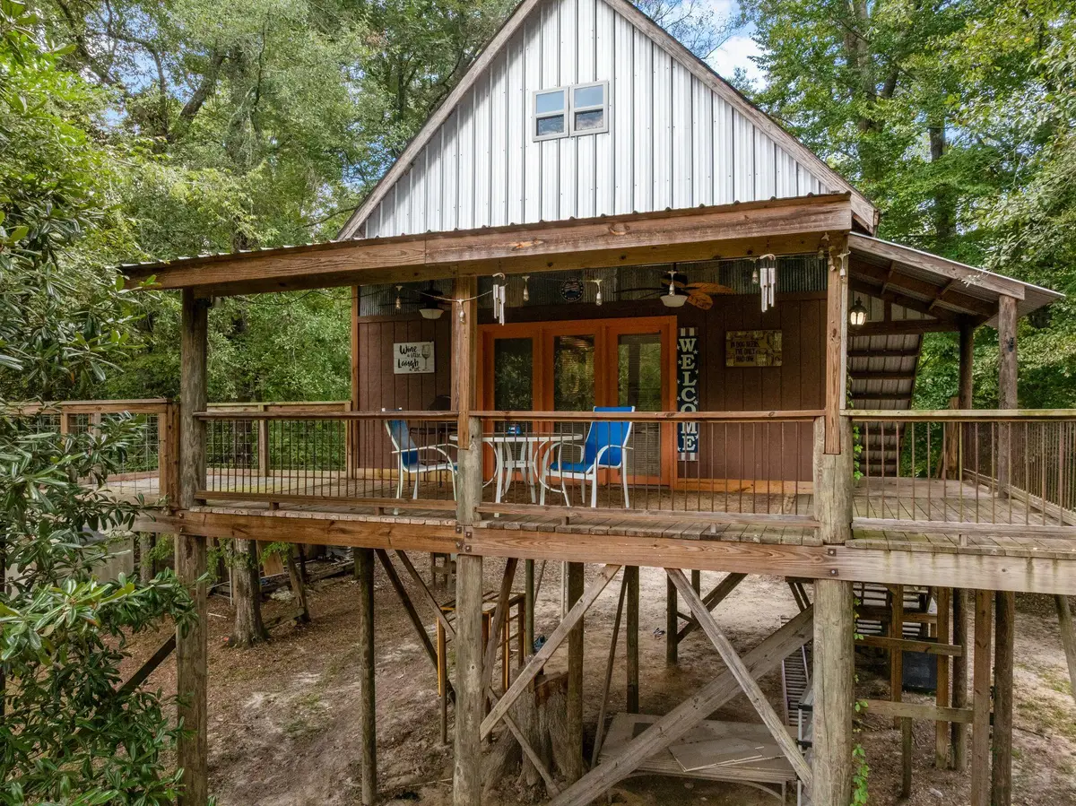 105 Riverwood Blvd., Hattiesburg, MS 39401 - #1