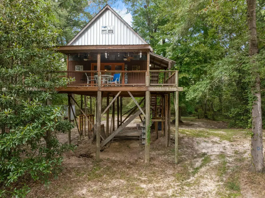 105 Riverwood Blvd., Hattiesburg, MS 39401 - #2