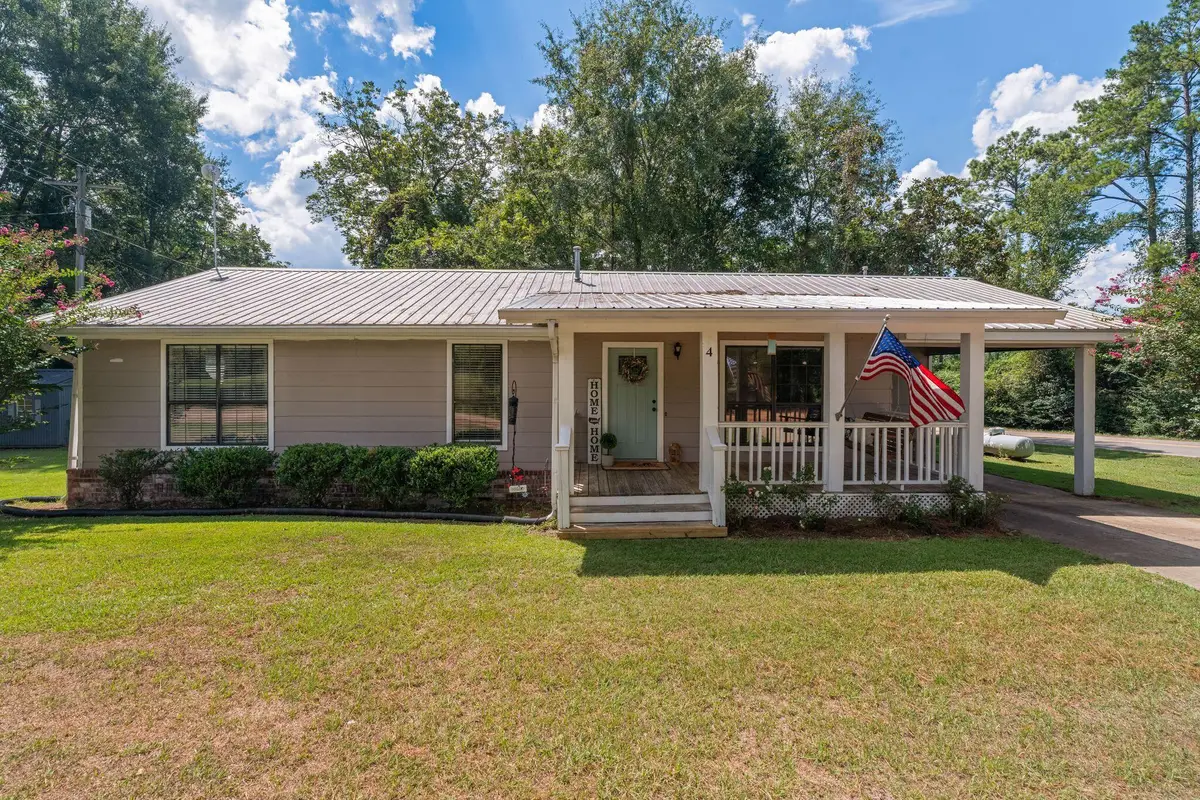 4 White, Sumrall, MS 39482 - #1