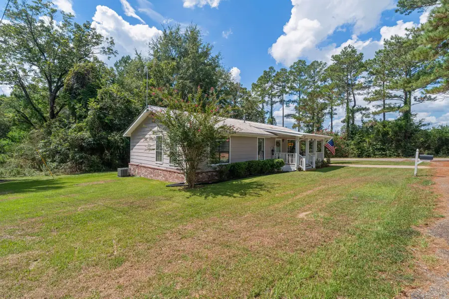 4 White, Sumrall, MS 39482 - #2