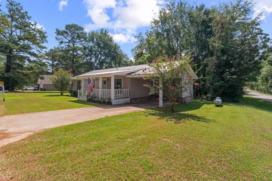 4 White, Sumrall, MS 39482 - #3