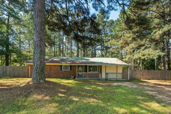 933 Hwy 589, Purvis, MS 39475