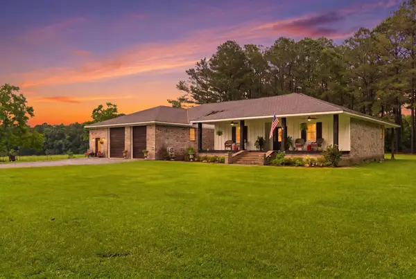 164 Walter Lott, Seminary, MS 39479