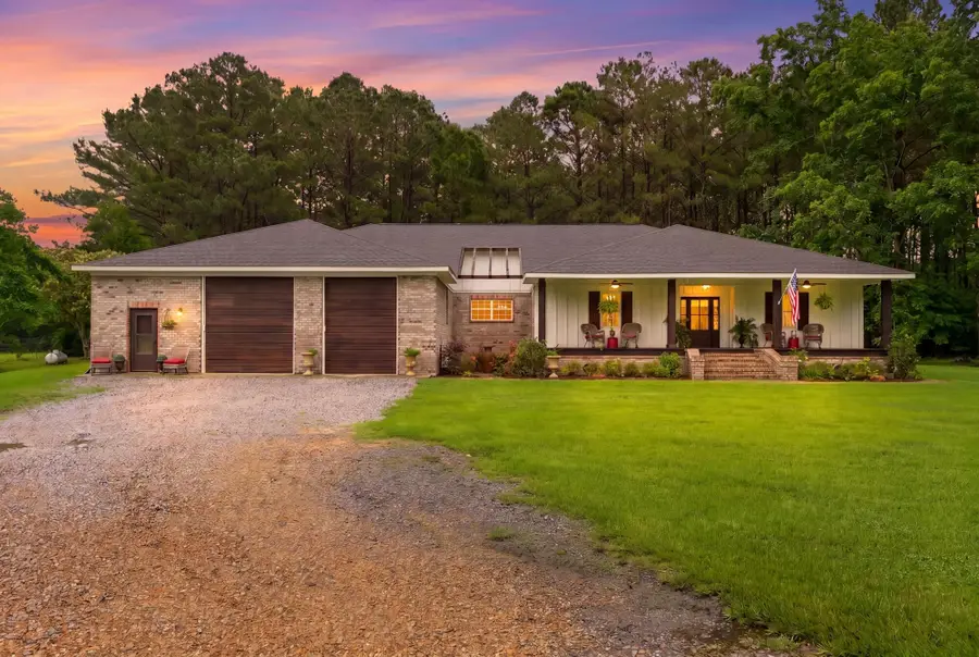 164 Walter Lott, Seminary, MS 39479 - #2