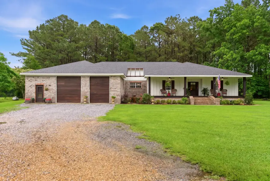164 Walter Lott, Seminary, MS 39479 - #3
