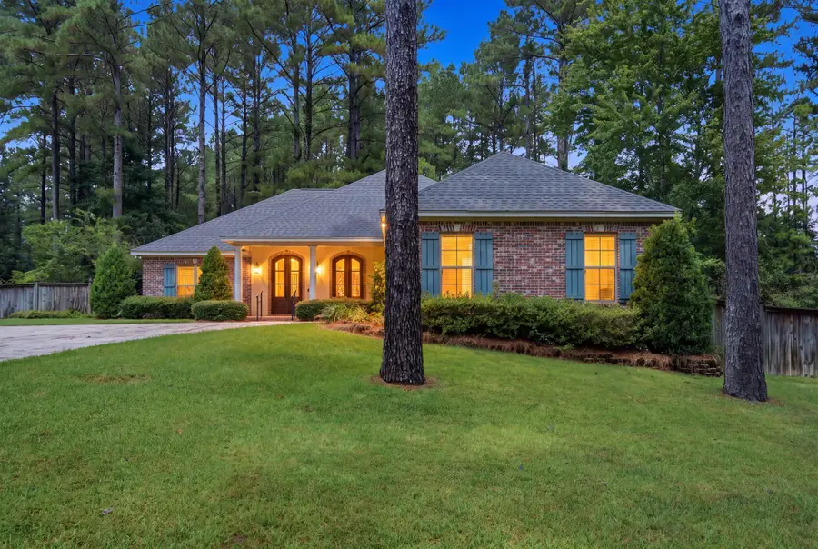 29 Sequatchie, Hattiesburg, MS 39402 - #3