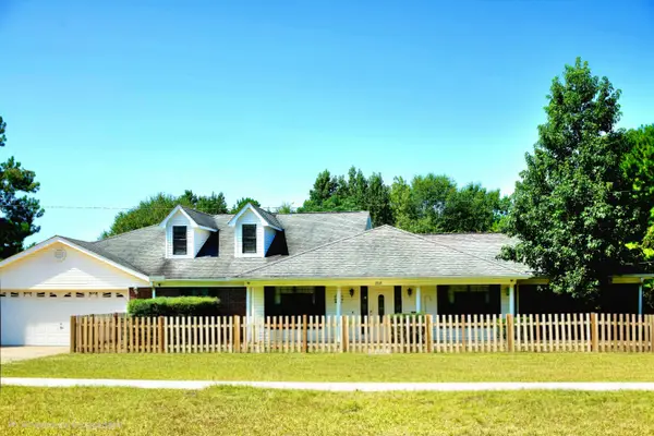 2315 County Road 39, Paulding, MS 39348