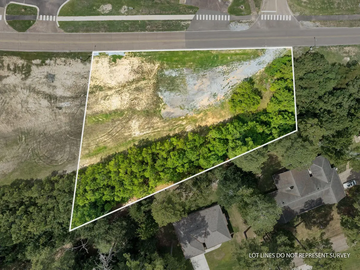 Address Withheld By Seller, Collins, MS 39428 - #1
