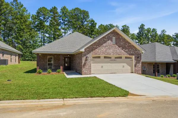 57 Harmony, Hattiesburg, MS 39402