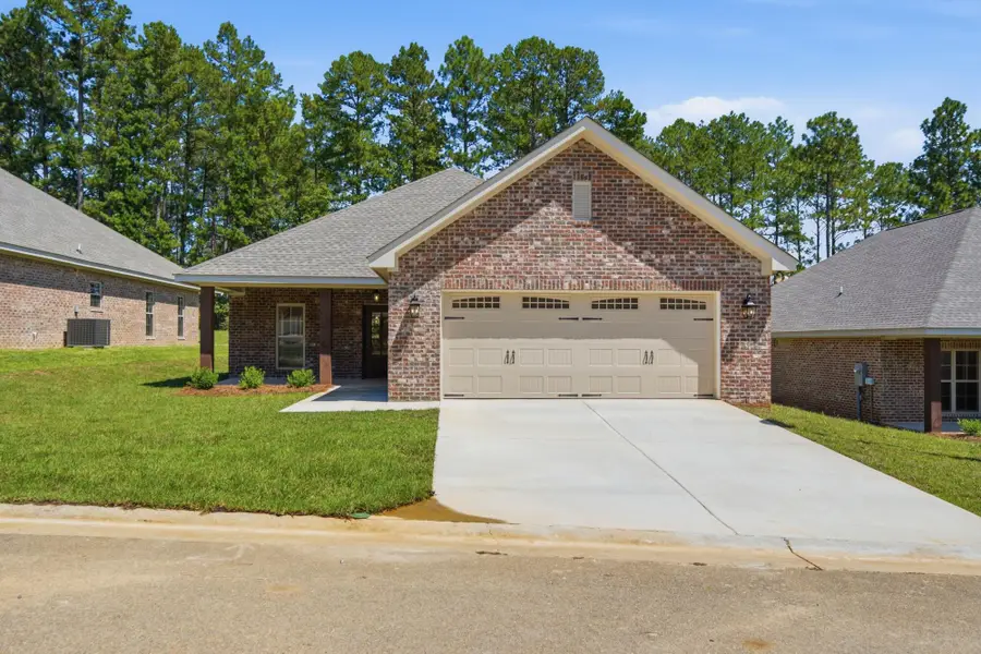 57 Harmony, Hattiesburg, MS 39402 - #3