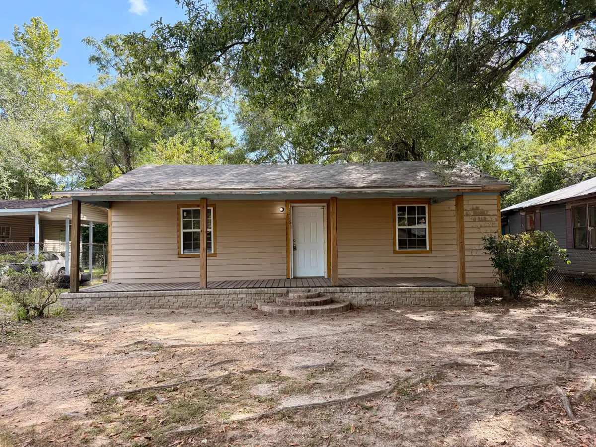 1116 Lucas St., Laurel, MS 39440 - #1