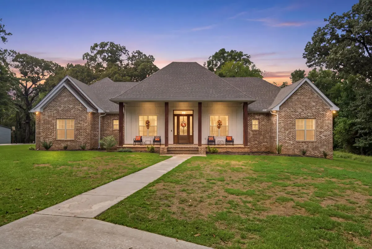 1 Grays Cross, Petal, MS 39465 - #1