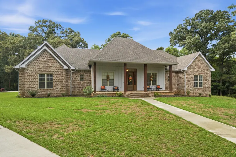1 Grays Cross, Petal, MS 39465 - #2
