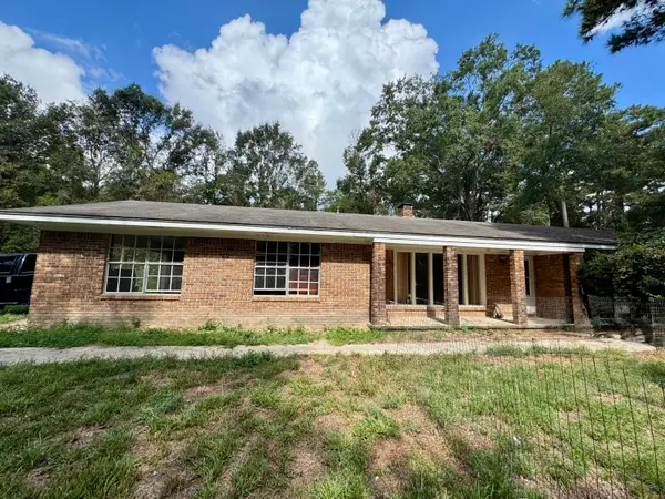 22 Androchowski Dr., Seminary, MS 39479