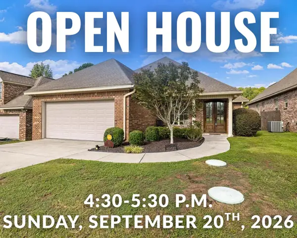 66 Village Dr., Hattiesburg, MS 39402
