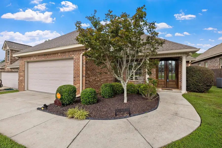 66 Village Dr., Hattiesburg, MS 39402 - #3