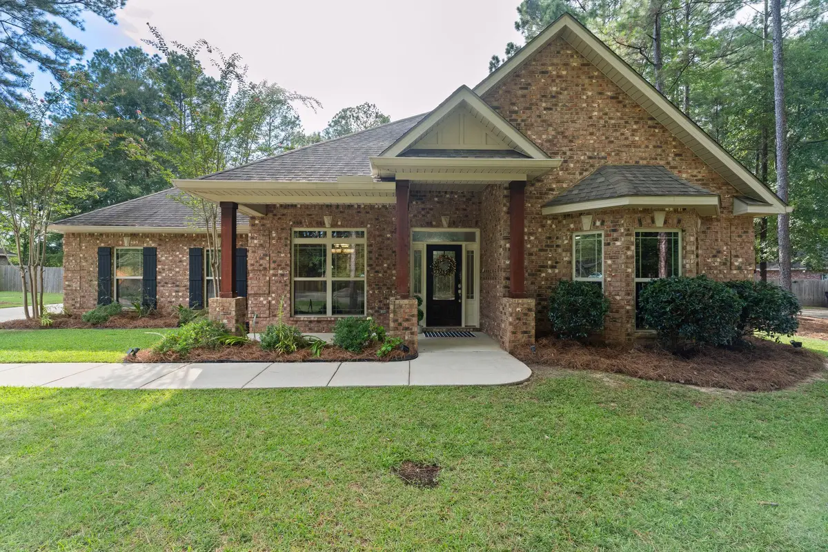 26 Carriage Parke Dr., Purvis, MS 39475 - #1