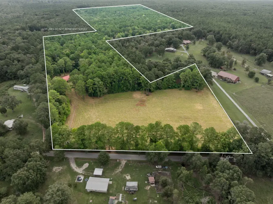430 George Boutwell Cutoff, Ovett, MS 39464 - #2