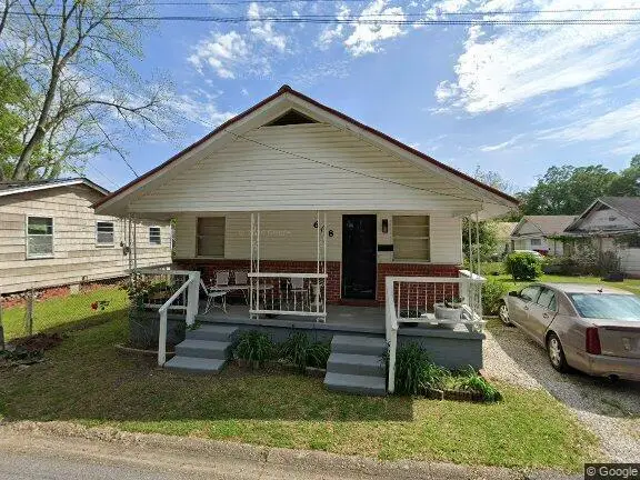 608 Haddon St., Laurel, MS 39440 - #1