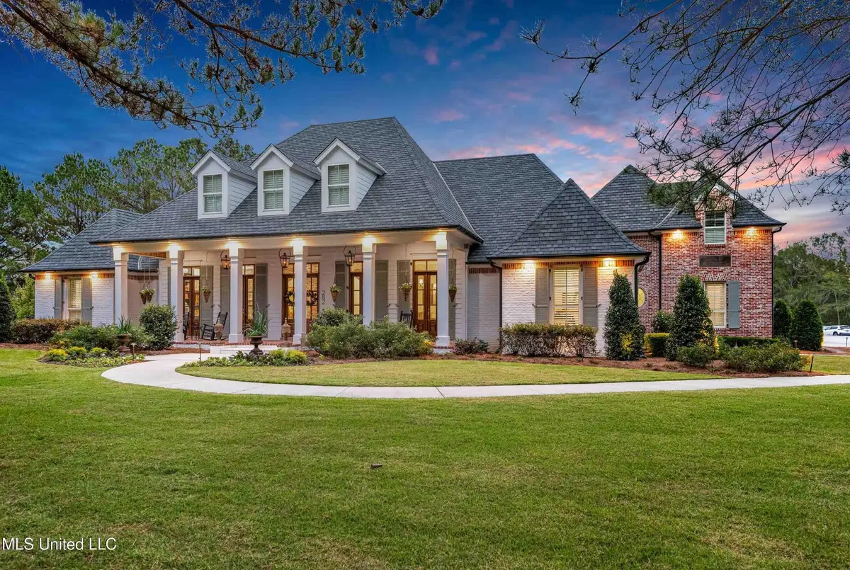 282 Ralph Rawls, Hattiesburg, MS 39402 - #1