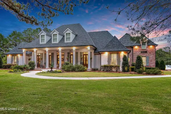 282 Ralph Rawls, Hattiesburg, MS 39402