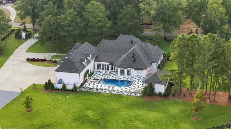 282 Ralph Rawls, Hattiesburg, MS 39402 - #3