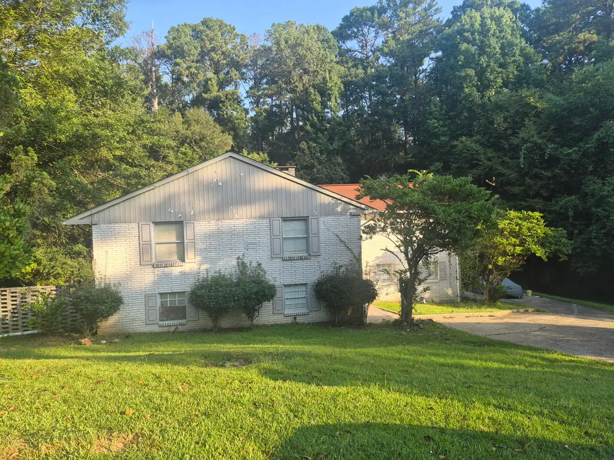 1202 Hillview Dr., Meridian, MS 39305 - #1