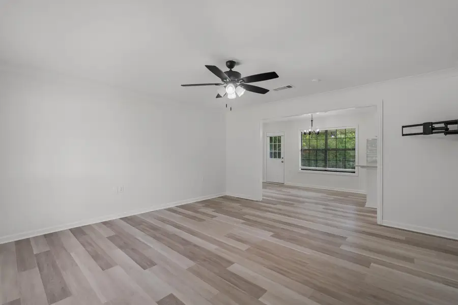 41 J M Burge Rd., Hattiesburg, MS 39402 - #3