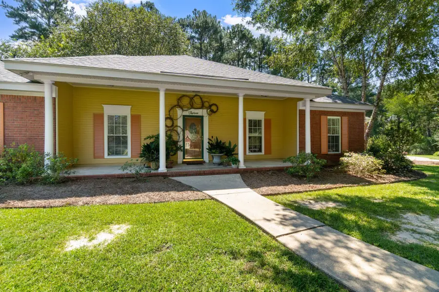 13 William Oaks Dr., Hattiesburg, MS 39402 - #2