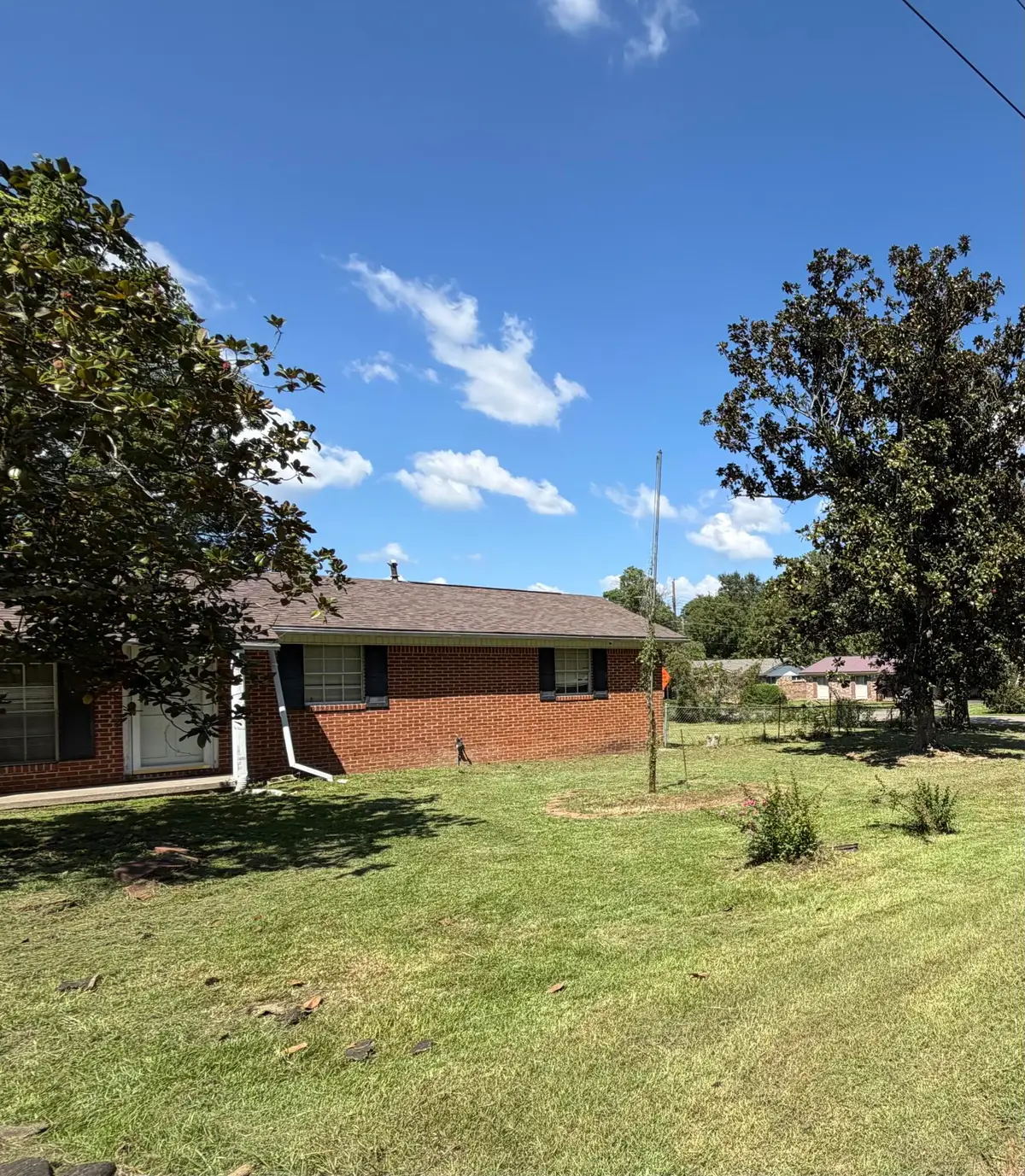 2033 Harold St., Laurel, MS 39440 - #1